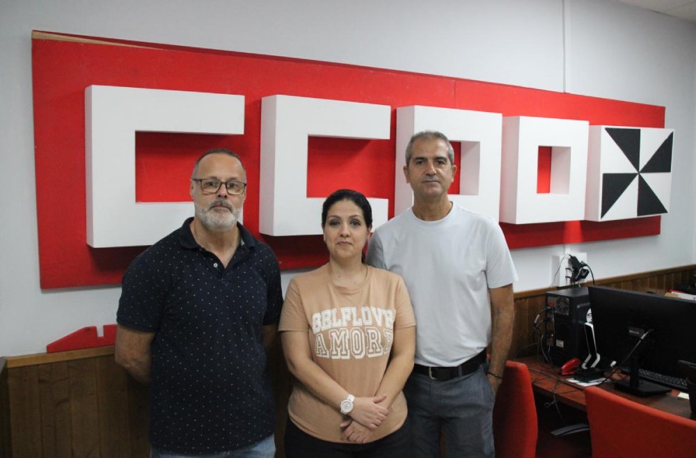 El nuevo convenio de limpieza de Ceuta eleva los salarios hasta un 14,47% acumulado y amplía los derechos laborales