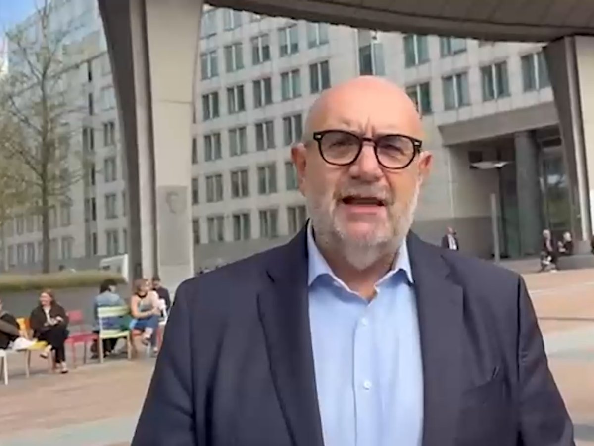CSIF pide al Parlamento Europeo una investigación sobre la gestión de la crisis migratoria en Ceuta
