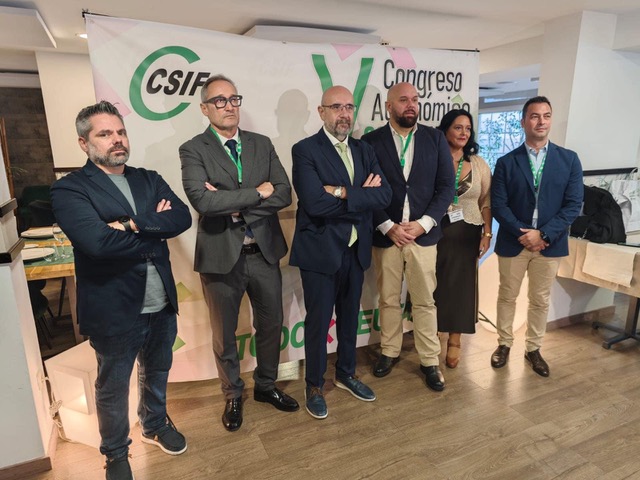 CSIF reclama un nuevo centro de salud para atender la presión asistencial derivada de la crisis migratoria