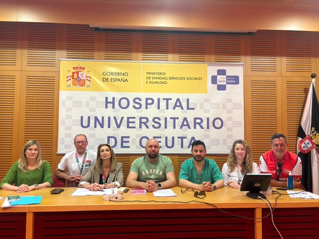 CSIF amenaza con movilizaciones y acciones legales tras la nueva resolución del INGESA sobre jornadas laborales