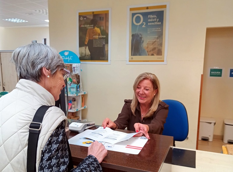 Correos refuerza sus servicios en Ceuta durante el verano para facilitar las vacaciones y proteger los envíos