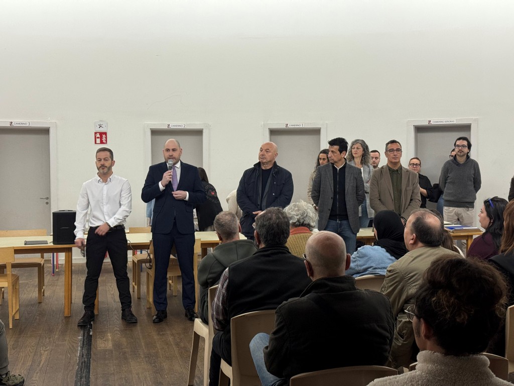 La Delegación del Gobierno incorpora a 164 trabajadores a los Planes de Empleo con una inversión superior a 17 millones en 2026