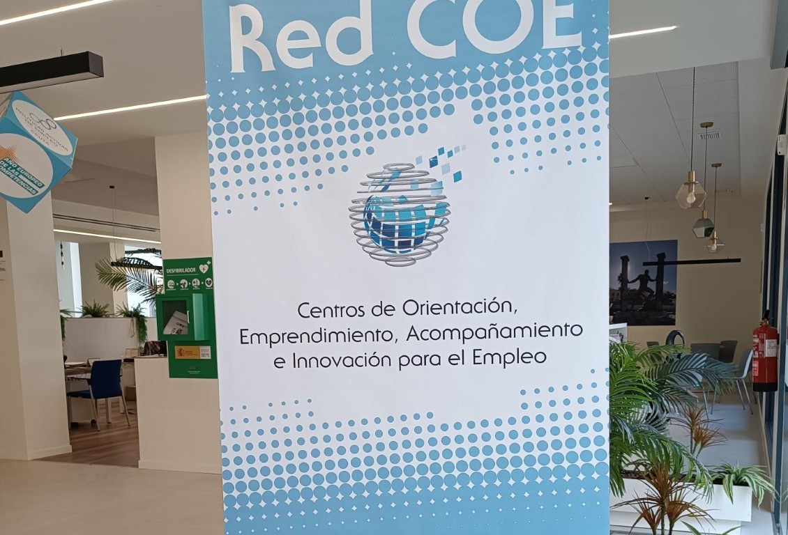 Mañana se celebra la iniciativa “Espacio mujer y empleo” en el Paseo del Revellín