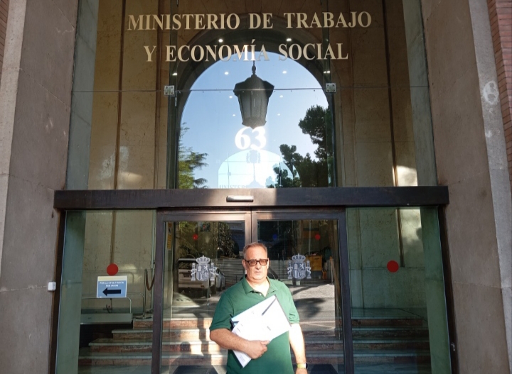 SITA denuncia un "complot" y favoritismo en el reparto de horas extras en Servilimpce