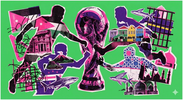 Pronósticos para el Mundial 2026