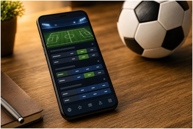 Apuestas deportivas 1507