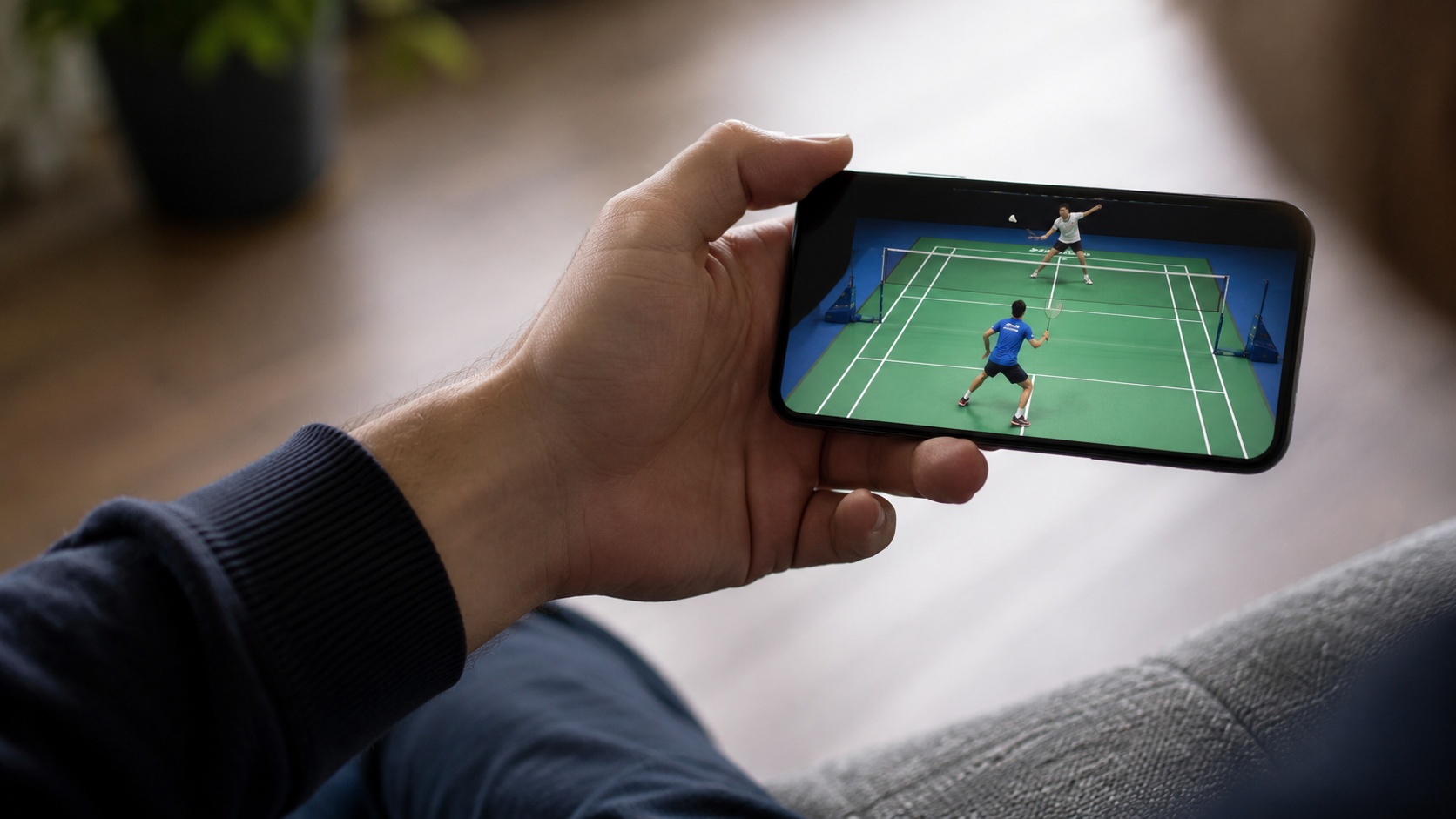 Bádminton en vivo y críquet, dos deportes asiáticos con gran potencial de apuestas