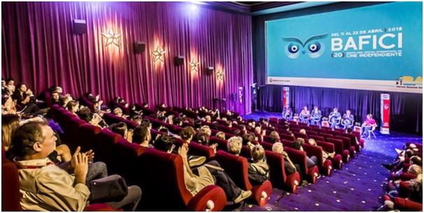 BAFICI 27 cierra y apuesta por el cine independiente porteño