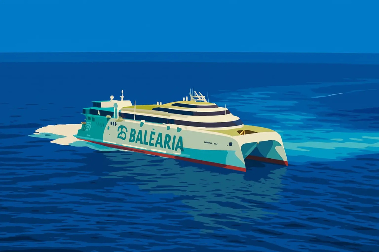 Horario ferry Ceuta Algeciras: salidas actualizadas y cómo elegir el mejor viaje