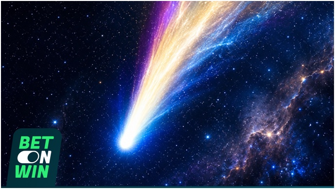 Por qué el cometa Interestelar 3I/ATLAS es más viejo que el Sol