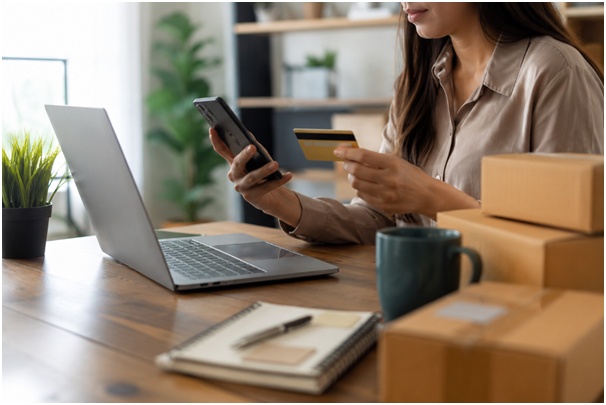 Aspectos legales de los contratos digitales y compras online