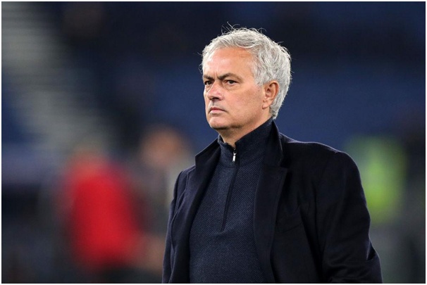 Mourinho agita apuestas en Madrid