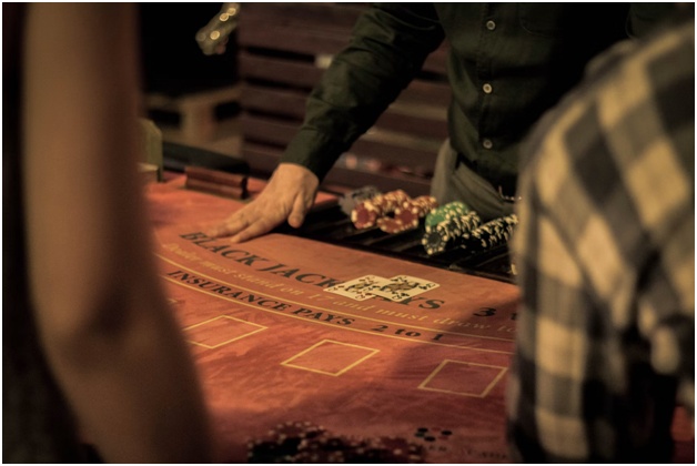 Las partidas de póker que cambiaron la historia de este juego