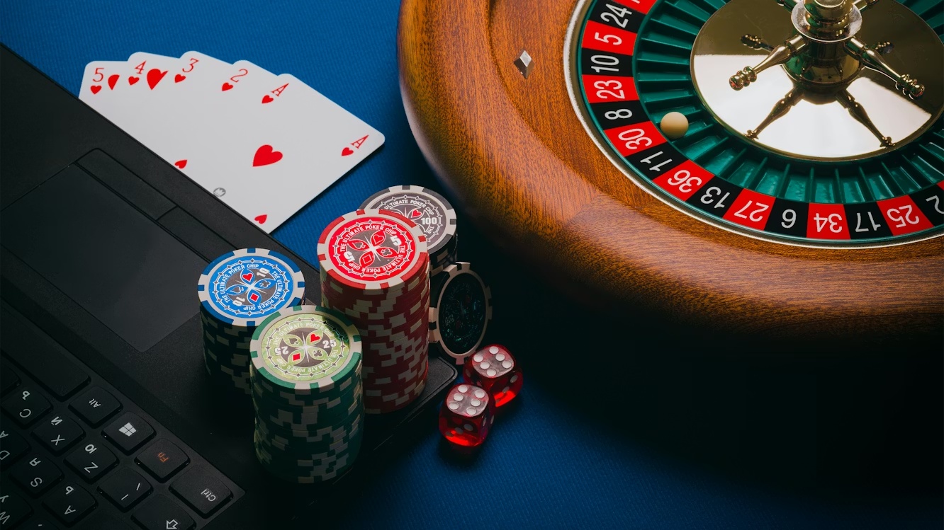 El mercado del juego online en España mantiene su crecimiento con los casinos como principal motor