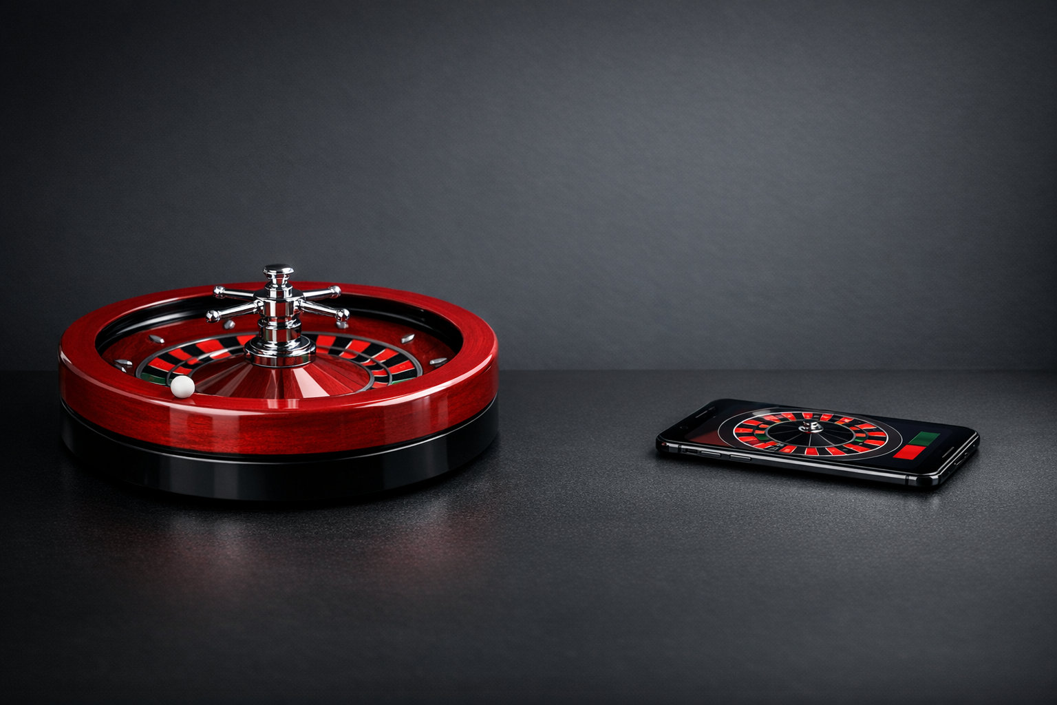 Ruleta en vivo y ruleta digital diferencias clave en Betscore Casino