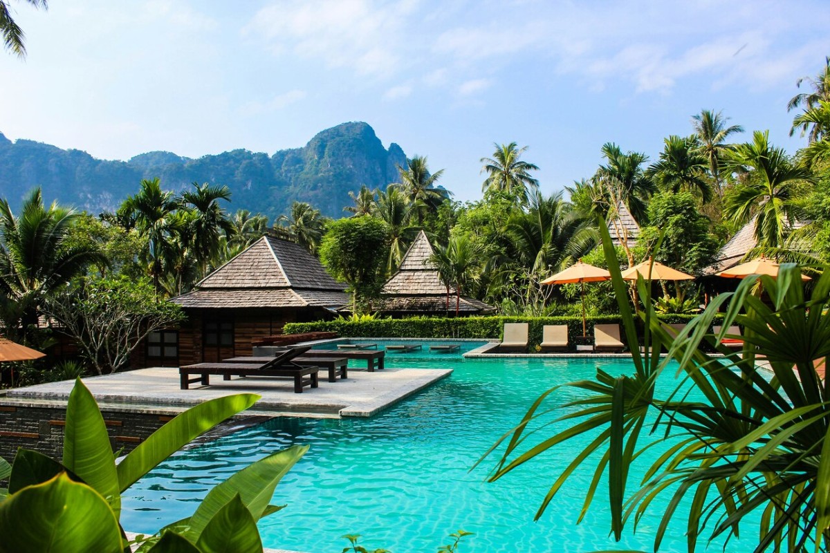 ¿Vacaciones en Tailandia? ¡necesitas un eSIM!