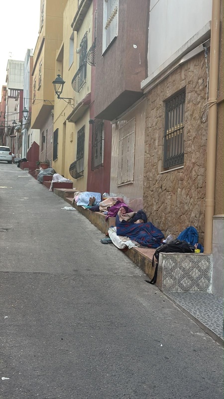 CSIF Sanidad Enfermeras Seguridad