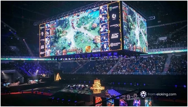 Las finales de The International que se convirtieron en puntos de inflexión del esports