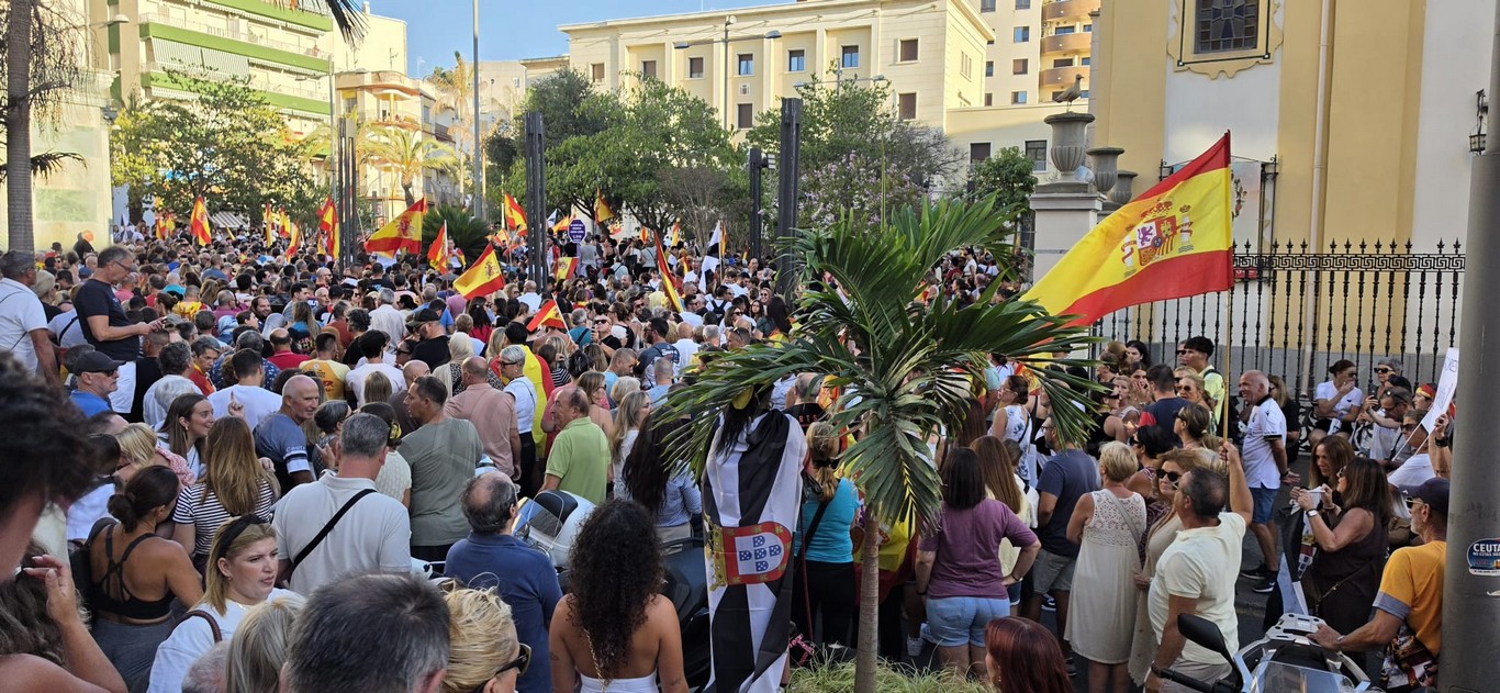 CSIF pide facilitar la asistencia de los trabajadores a la manifestación del 2 de septiembre