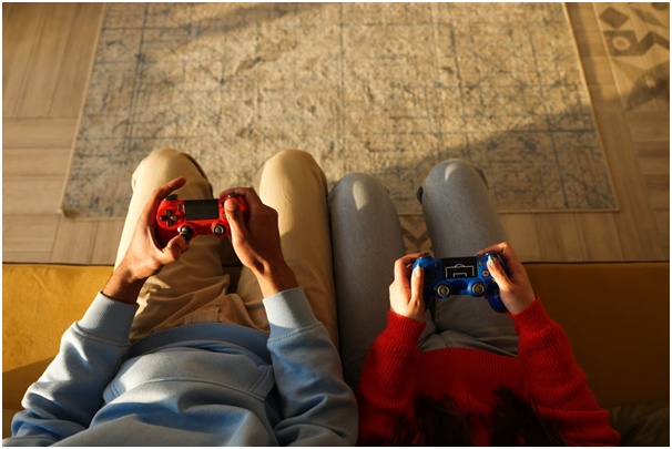 Lo que Split Fiction revela sobre diseñar para dos jugadores al mismo tiempo