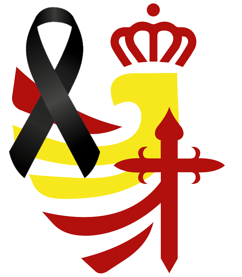 Confirman la muerte del capitán enfermero del Tercio Duque de Alba 2º de La Legión