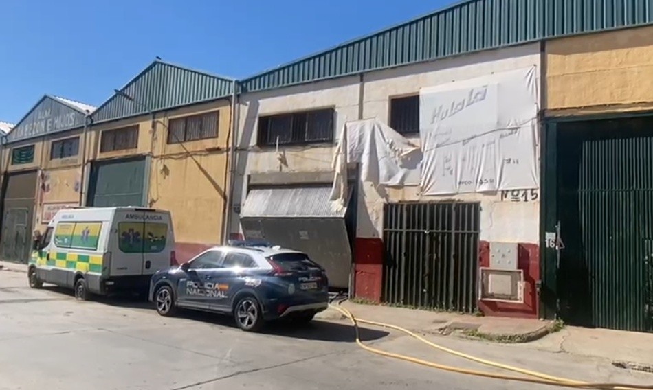 Investigan la relación del nuevo narcotúnel con el hallado hace un año