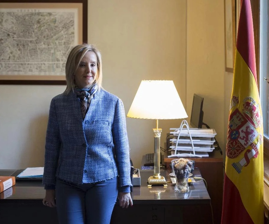 La Fiscalía Superior dice que Ceuta está viviendo una situación insoportable