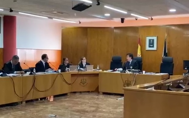Al presunto asesino del “crimen de Parques de Ceuta” le habían retirado el arma en dos ocasiones