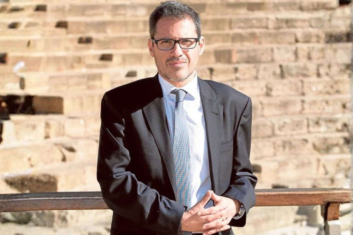 El CGPJ designa al magistrado Miguel Ángel Torres para reforzar el Tribunal de Instancia de Ceuta