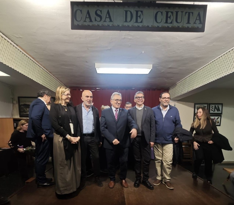 Ceuta refuerza su promoción turística en Barcelona con nuevas ofertas para atraer visitantes