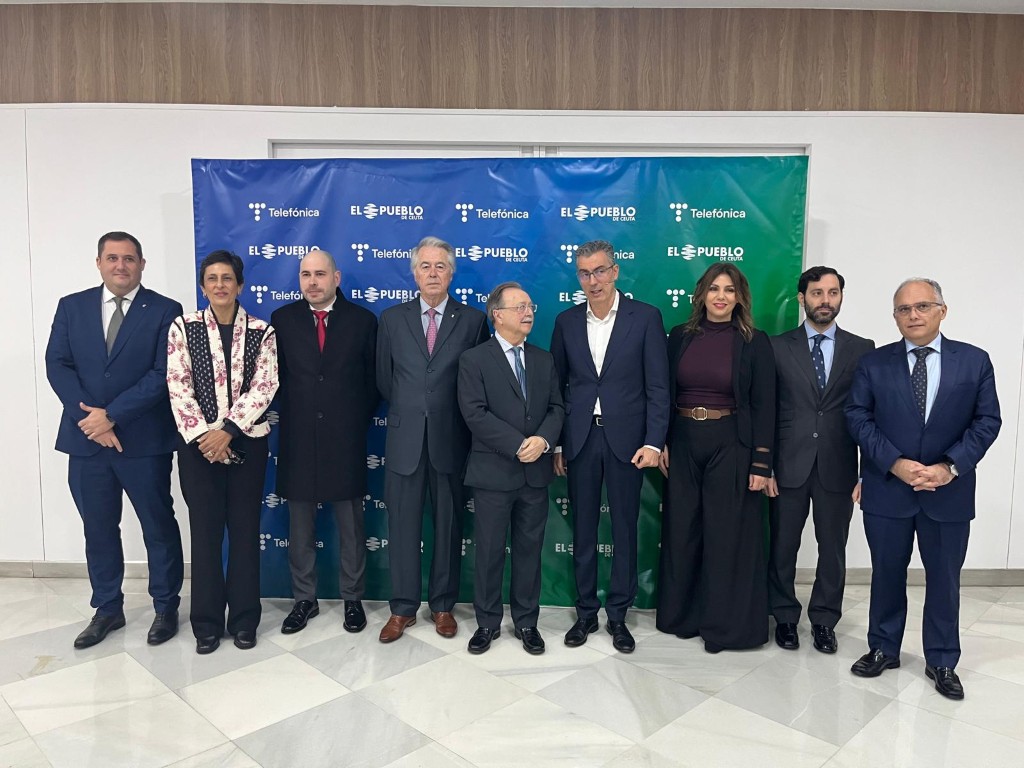 Ceuta acelera hacia la ‘smart city’ con la digitalización como motor del nuevo turismo
