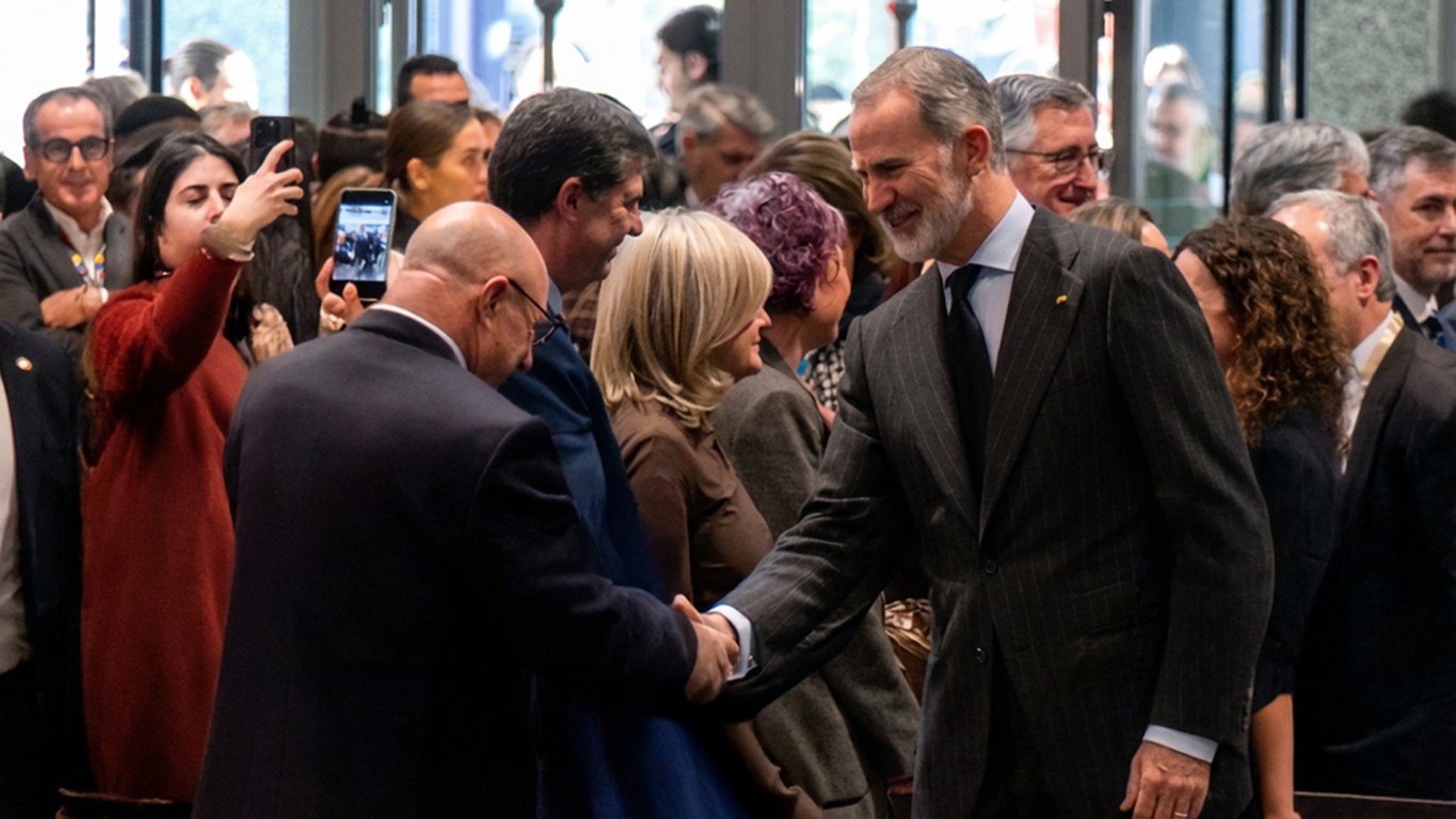 Ceuta continúa con su promoción en FITUR