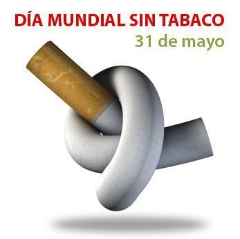 Sanidad conmemora el Día Mundial sin Tabaco recalcando su efectos nocivos también sobre el medio ambiente 