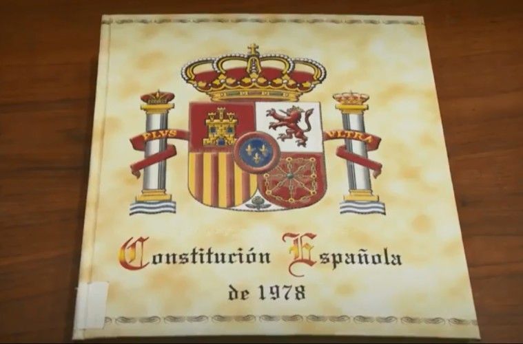 Ceuta Ya! reclama la conversión en Comunidad Autónoma en su primer Día de la Constitución