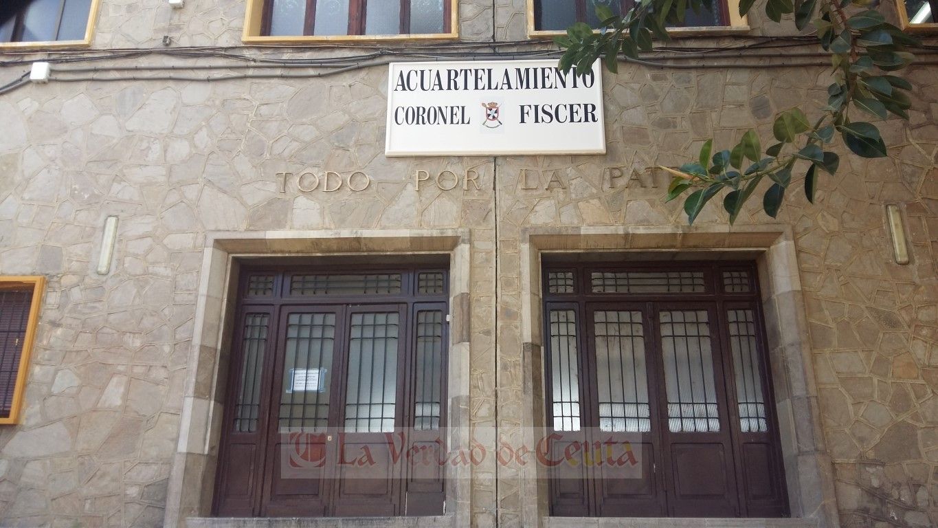Ceuta y el Ministerio de Defensa acuerdan la cesión de suelo militar para su desarrollo urbanístico