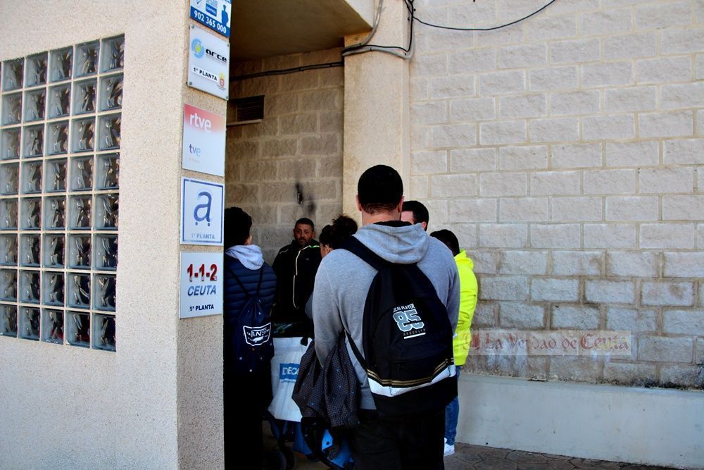 El PSOE se ratifica en la nefasta política de contratación de Amgevicesa.