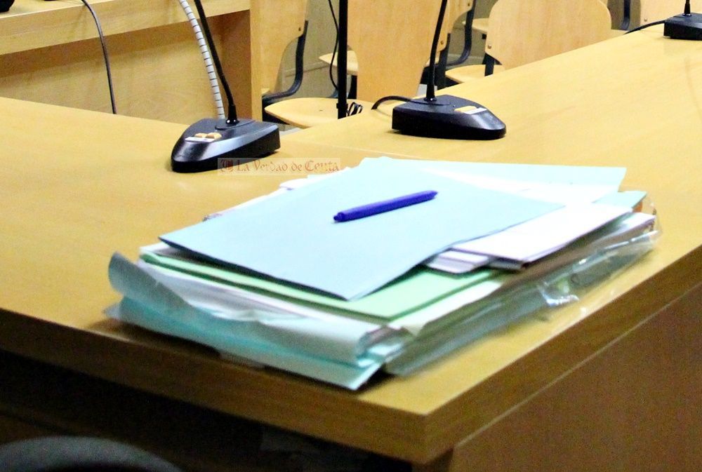 Los ceutíes presentan 156 demandas por las cláusulas suelo.