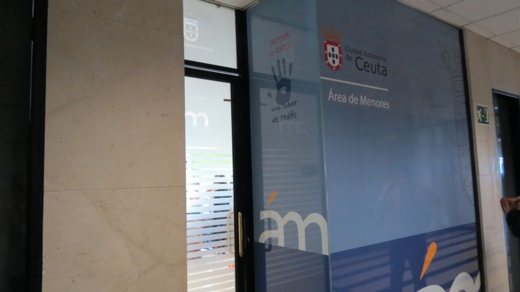 Menores pasará a depender de la Consejería de Servicios Sociales