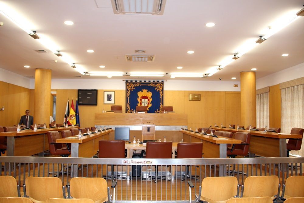 La Asamblea celebra mañana el pleno de control al Gobierno