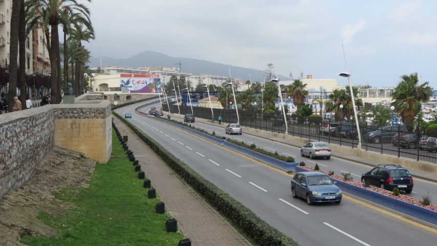 El Gobierno aprueba la compra de suelo a Defensa para construir 44 viviendas en Ceuta