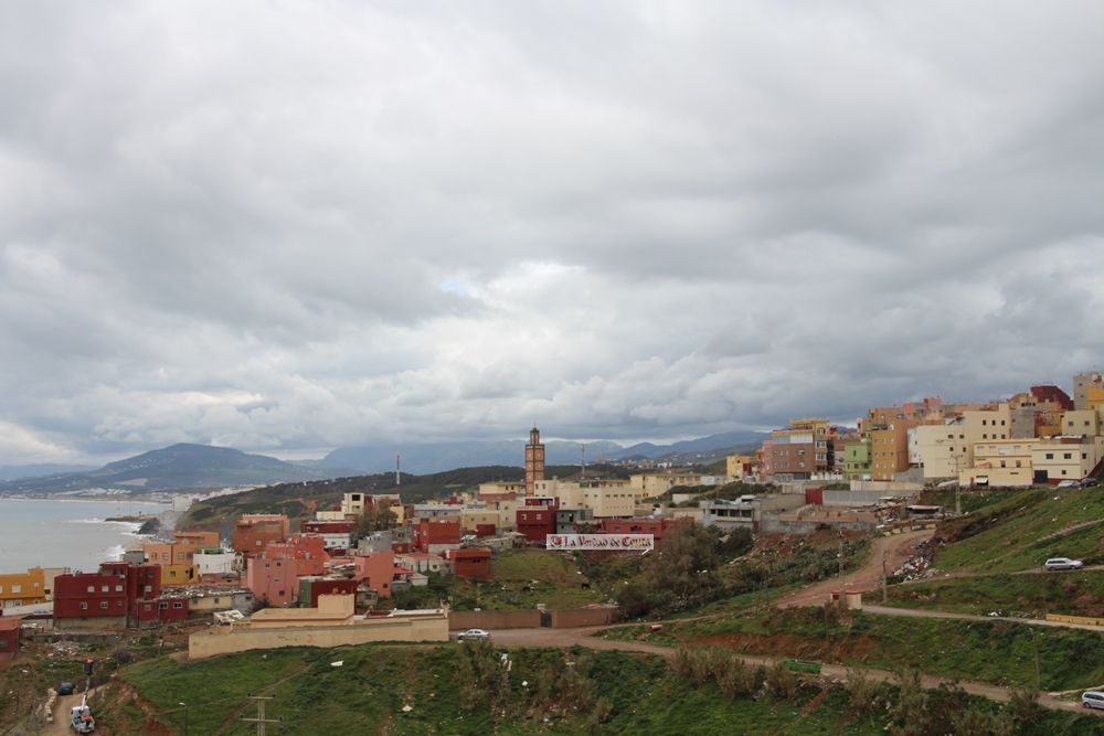 Foto de Archivo. LVC