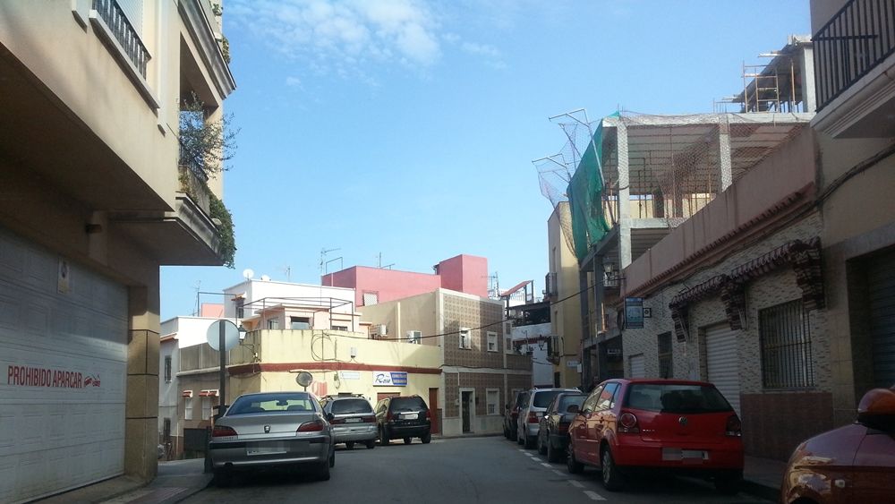 MDyC exige mejoras de accesibilidad en Villajovita para personas con movilidad reducida