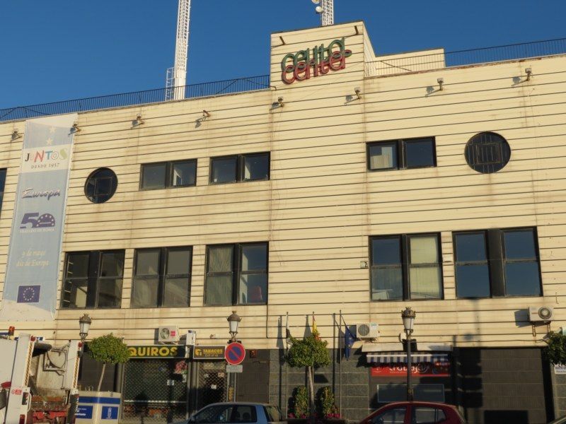 Caballas instará a instalar Wi-Fi gratuito en las plazas y edificios públicos.
