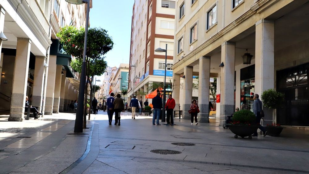 El MDyC propondrá la creación de un Pacto Local por el Empleo