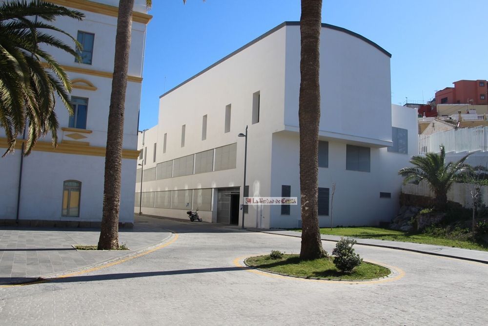Ceuta convoca prácticas educativas para universitarios en la Ciudad durante 2018