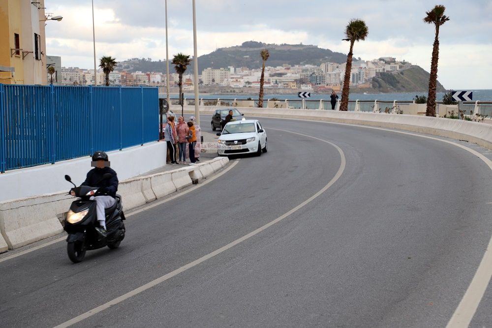 La campaña de asfaltado cubrirá el 100 % de calles y barriadas hasta 2027