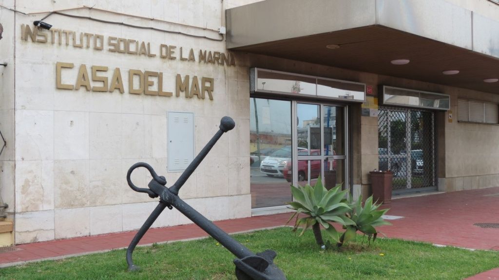 El Instituto Social de la Marina de Ceuta ya tiene cerrado su calendario de formación para 2026