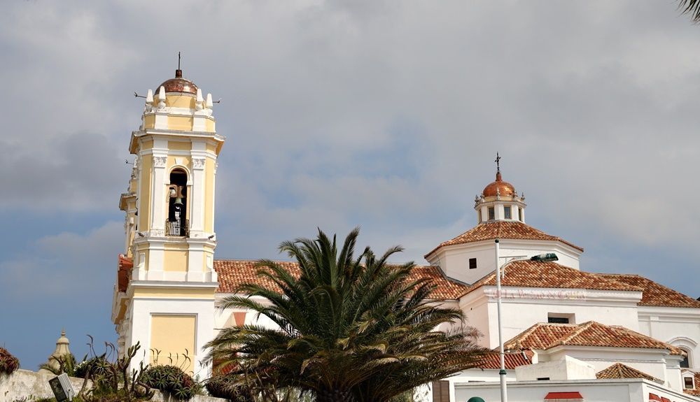 La Vicaría General de Ceuta anuncia los horarios de misas para esta Navidad
