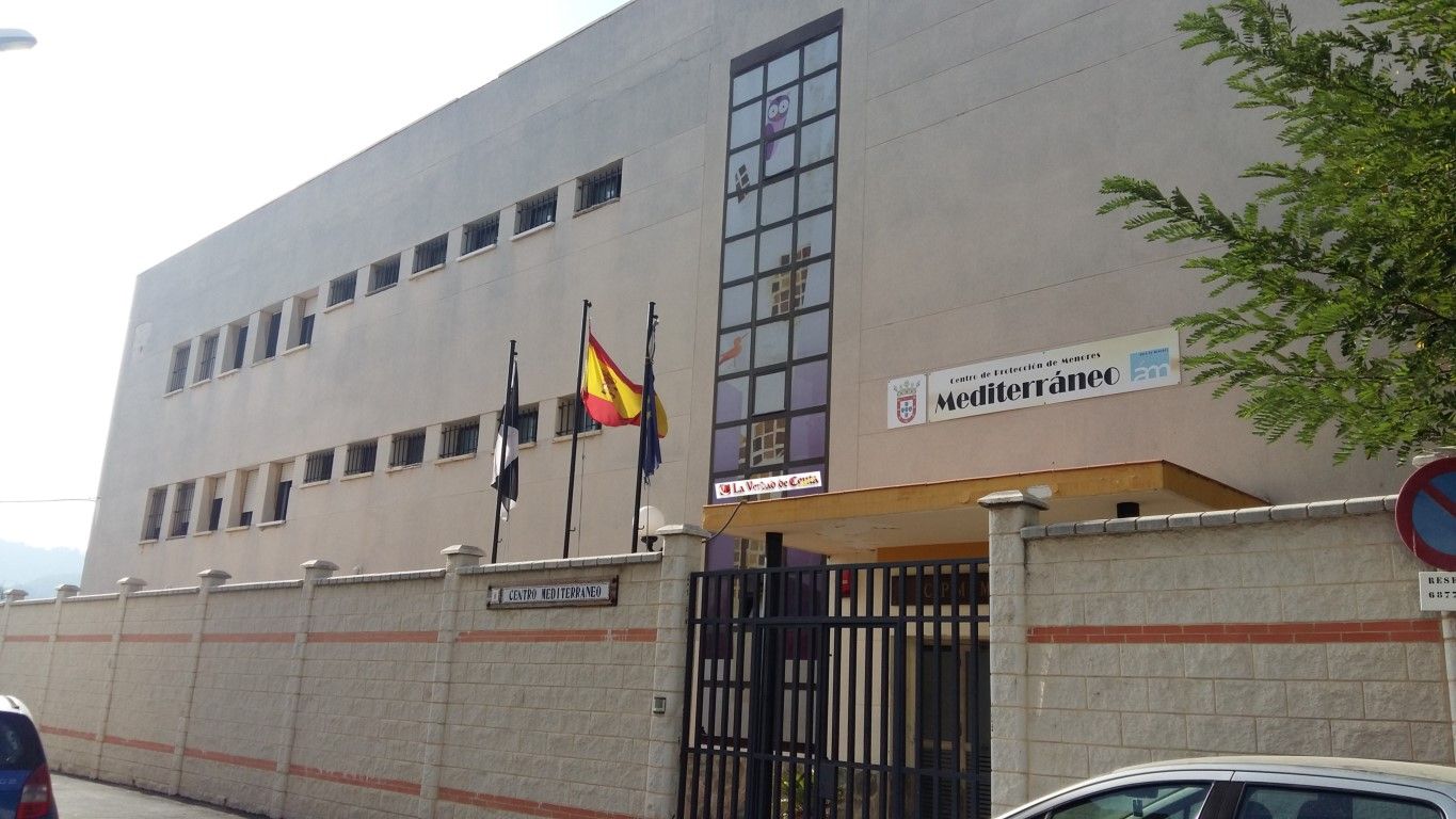 Los senadores consideran que la atención al colectivo MENA compromete las prestaciones públicas de los ceutíes