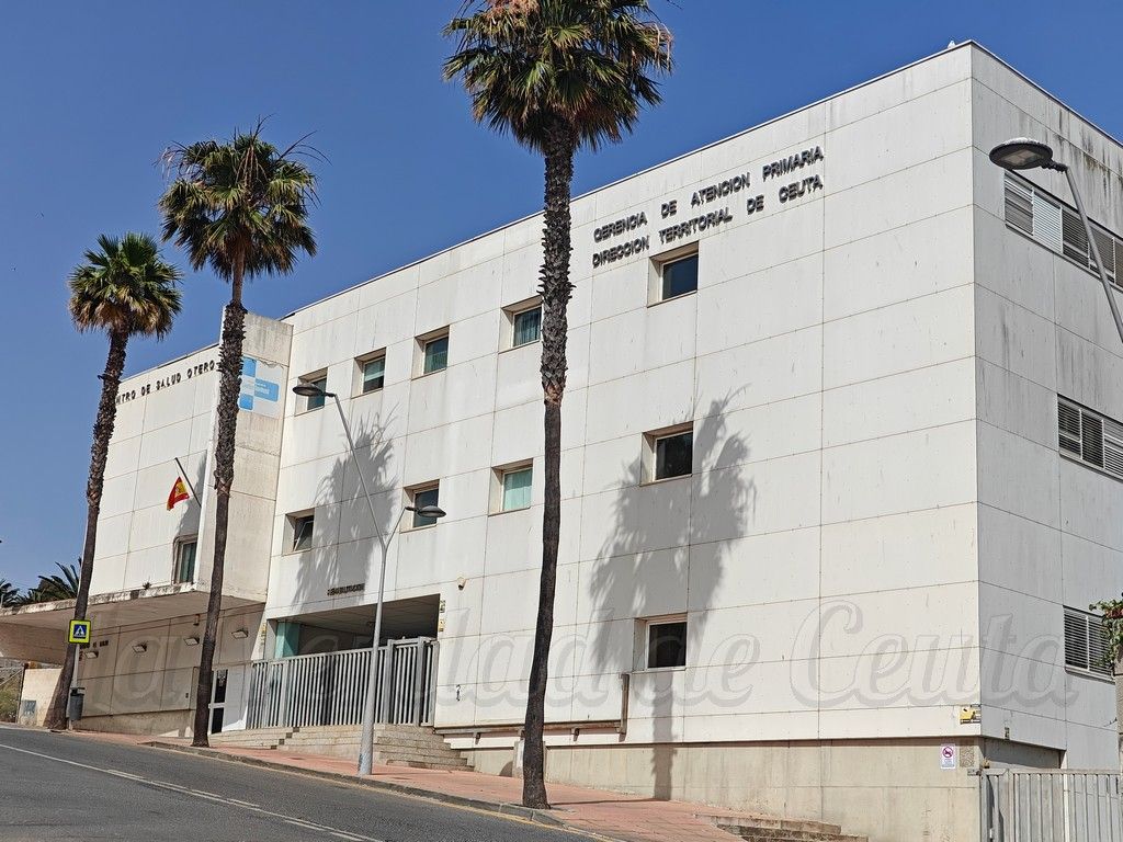 Juan Manuel García Márquez era enfermero del Centro de Salud de Otero